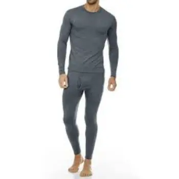 Men Thermal Wear For Winter Season Use at Best